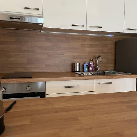 Studio Apartman Rita Загреб Екстериор снимка