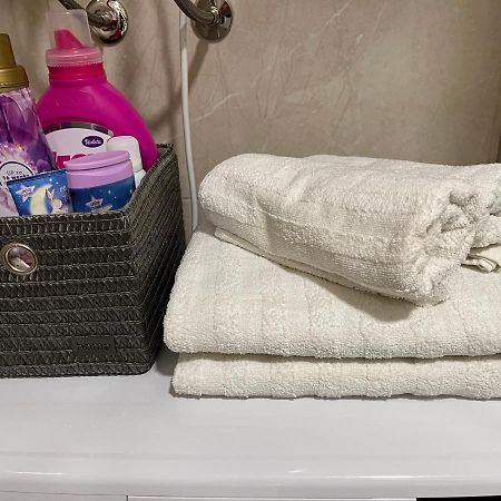 Studio Apartman Rita Загреб Екстериор снимка