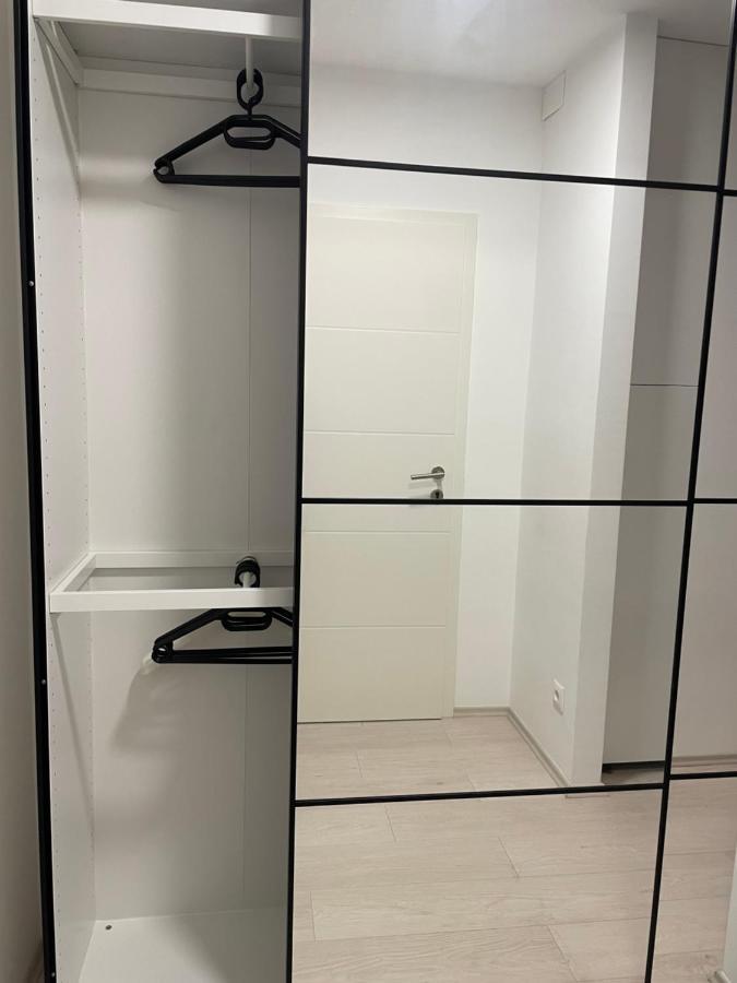 Studio Apartman Rita Загреб Екстериор снимка