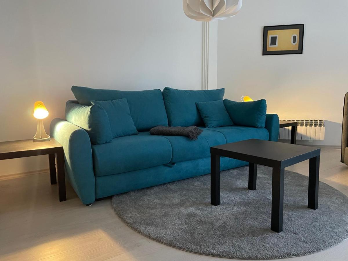 Studio Apartman Rita Загреб Екстериор снимка