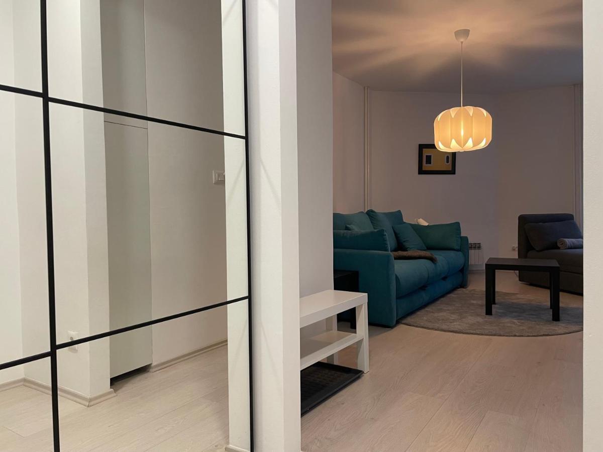 Studio Apartman Rita Загреб Екстериор снимка