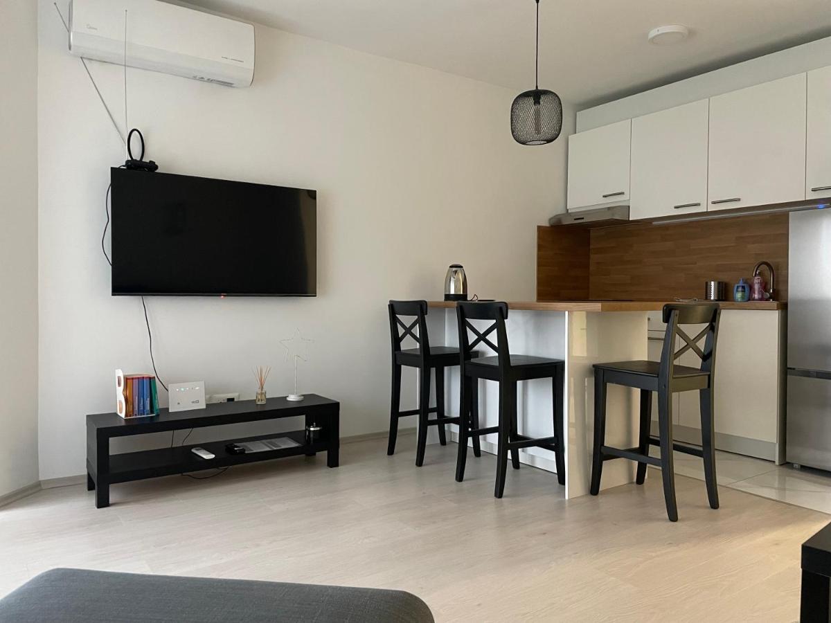 Studio Apartman Rita Загреб Екстериор снимка